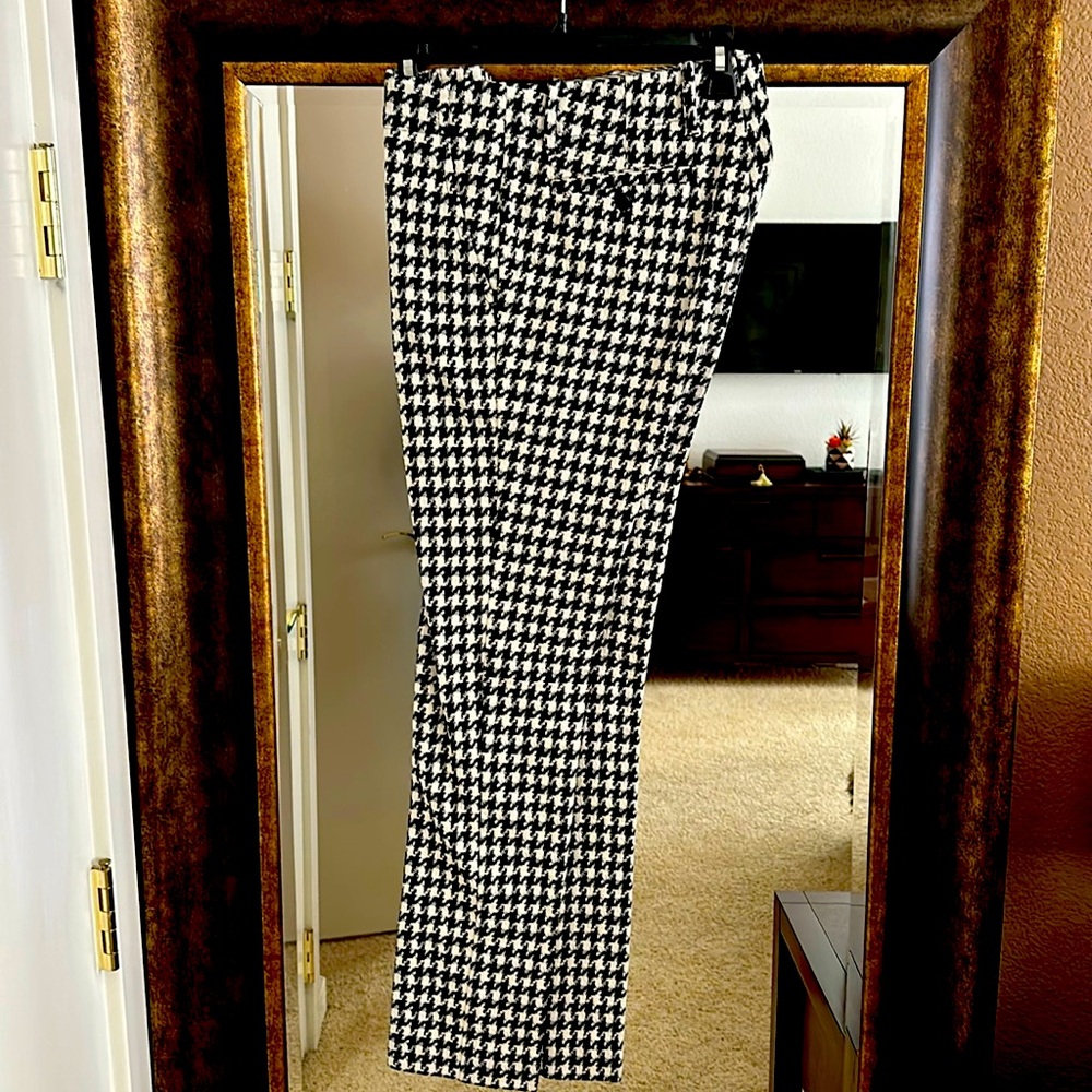 Trousers by Mr Turk (matching suit also available)